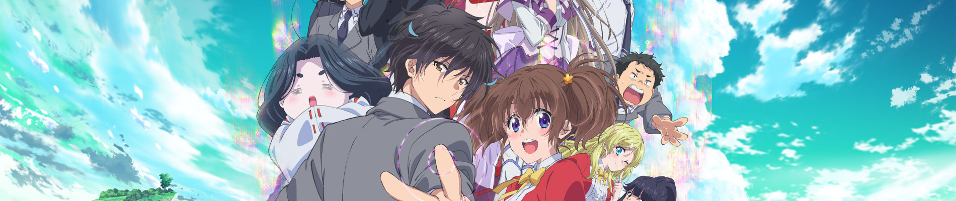 即死チートが最強すぎて、異世界のやつらがまるで相手にならないんですが。