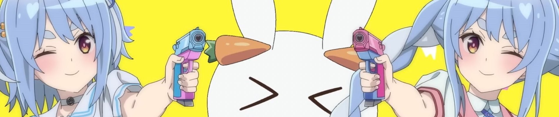 いいわけバニー