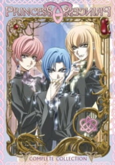 プリンセス・プリンセス