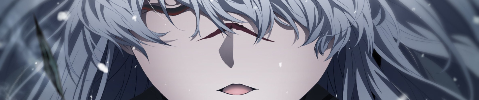 アークナイツ 冬隠帰路