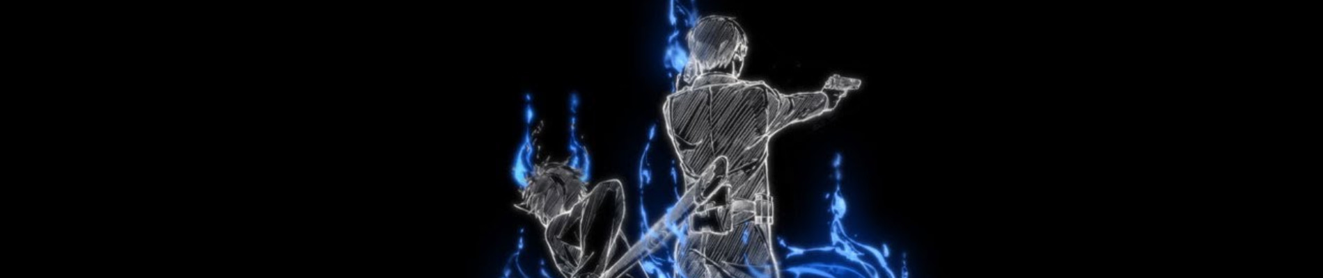 青の祓魔師 島根啓明結社篇