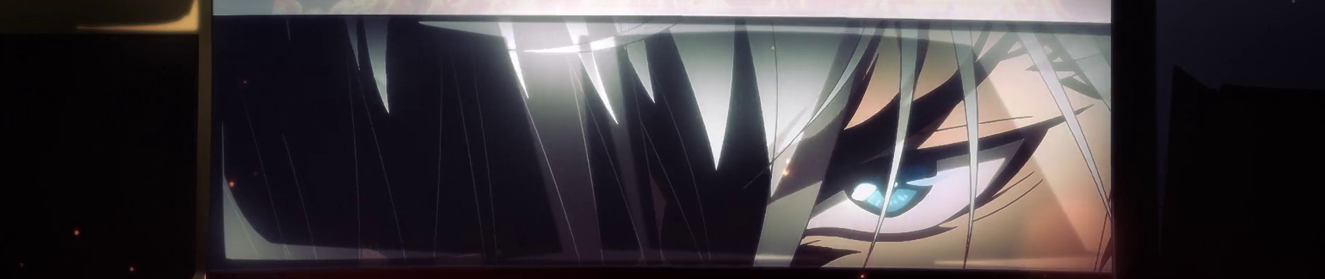 BASTARD!! －暗黒の破壊神－ 地獄の鎮魂歌編