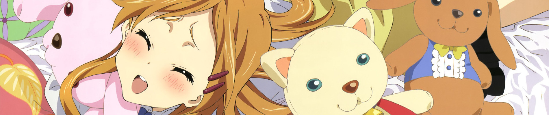 ココロコネクト ミチランダム