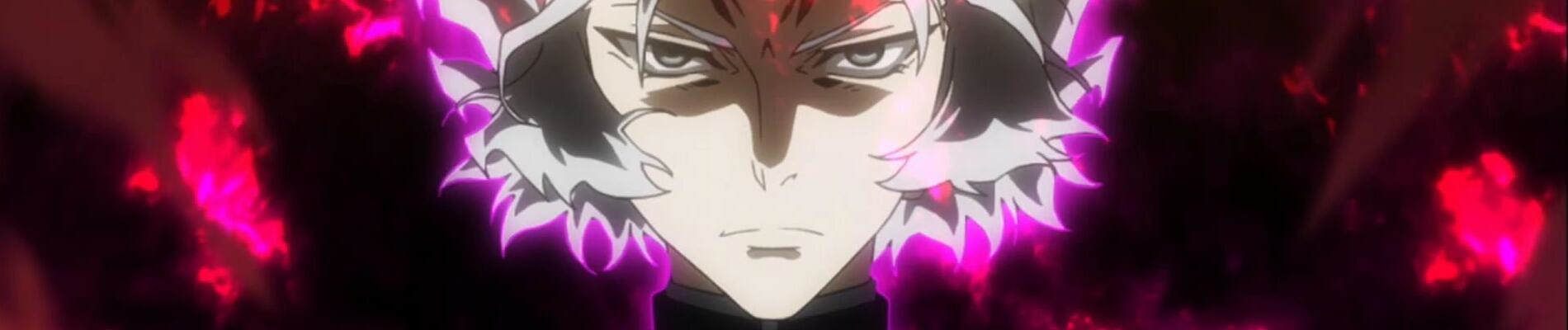 絶対可憐チルドレン THE UNLIMITED 兵部京介