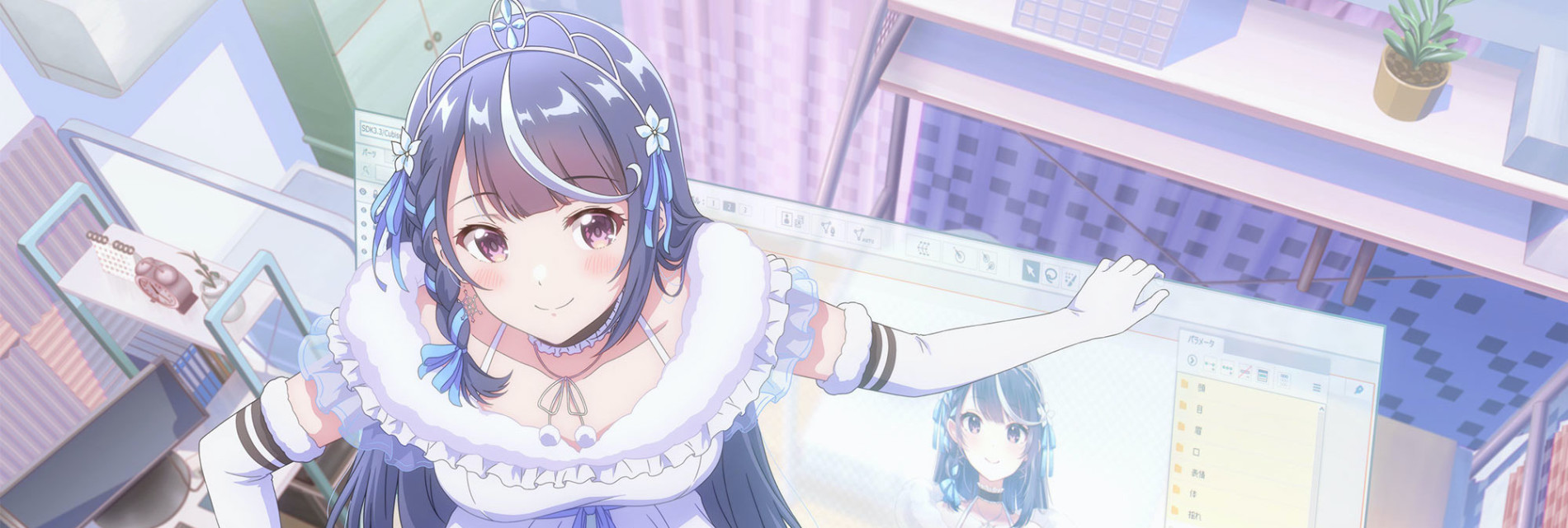 VTuberなんだが配信切り忘れたら伝説になってた