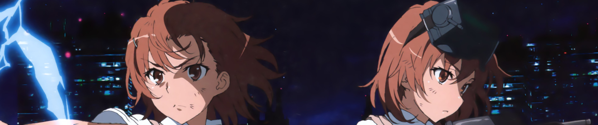 とある科学の超電磁砲S