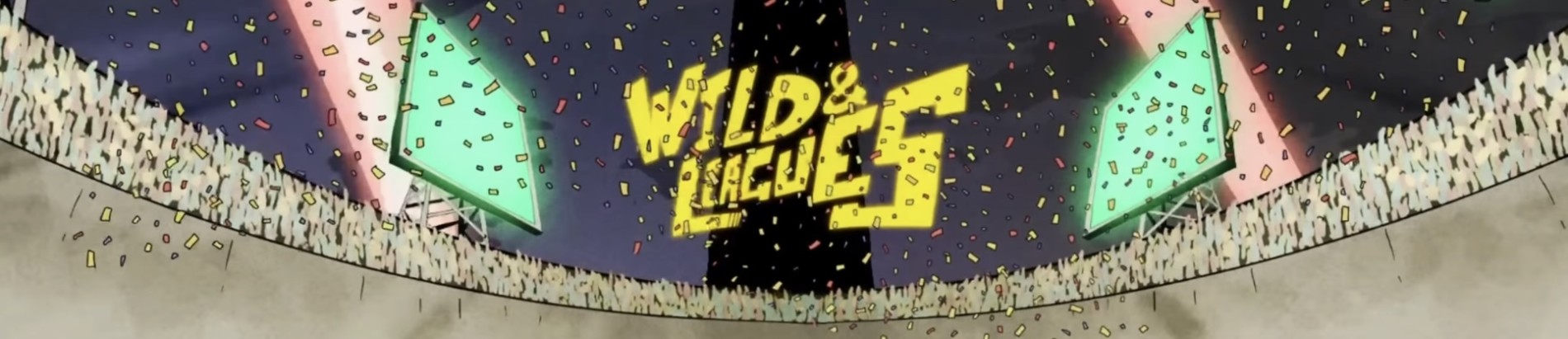 ルードルーズダンス