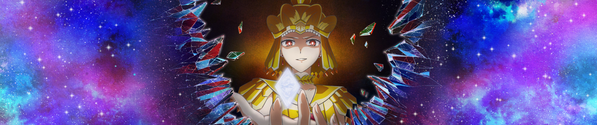 美少女戦士セーラームーンCosmos 後編