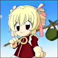 時空異邦人KYOKO ちょこらにおまかせ！