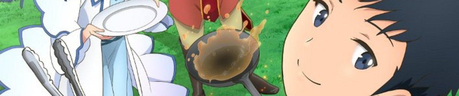 とあるおっさんのVRMMO活動記