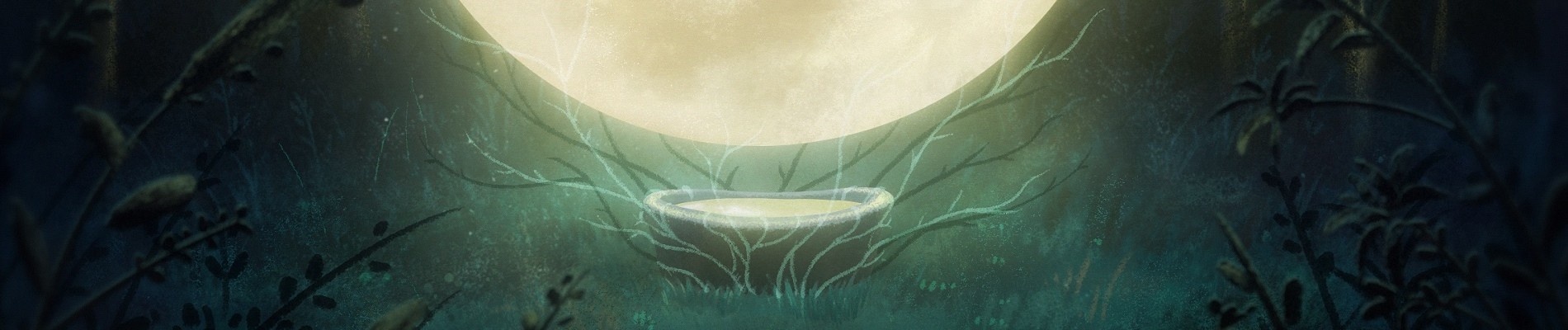 月に吠える (2023)