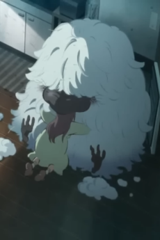 冬のおくりもの