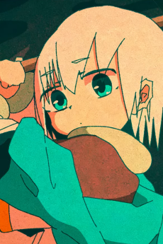 ひとりぼっち産業革命