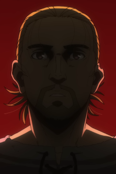 ヴィンランド・サガ SEASON2 Drowning in the Shadow