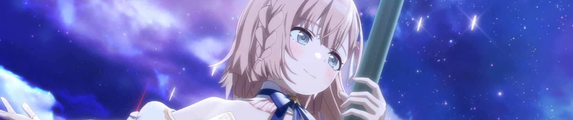 ポールプリンセス‼ ポールダンスショームービー