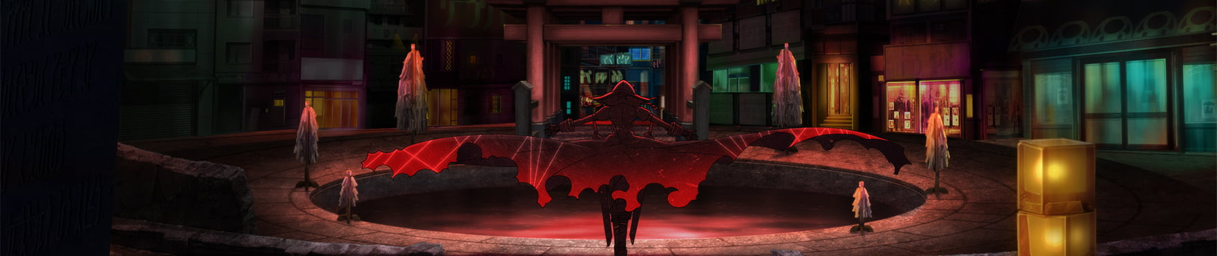 陰の実力者になりたくて！ 2nd season