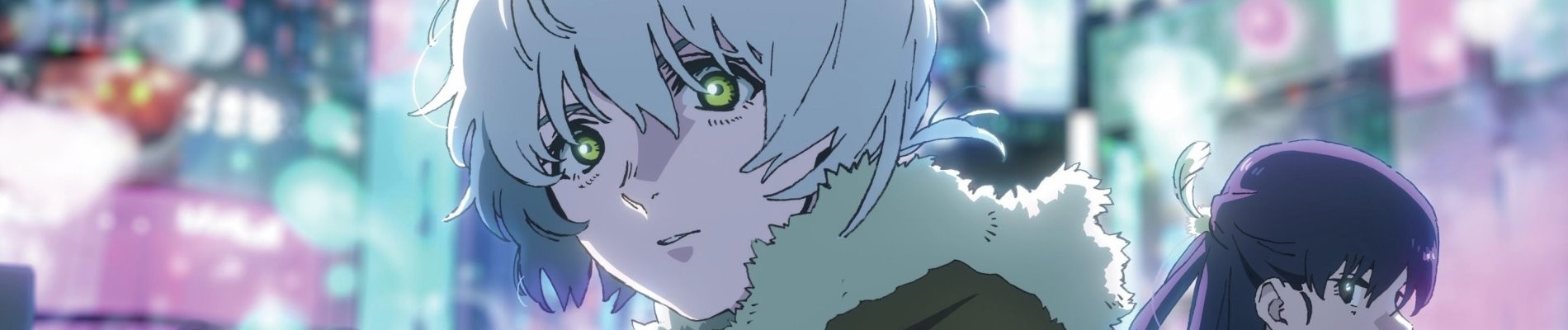 不滅のあなたへ Season 3