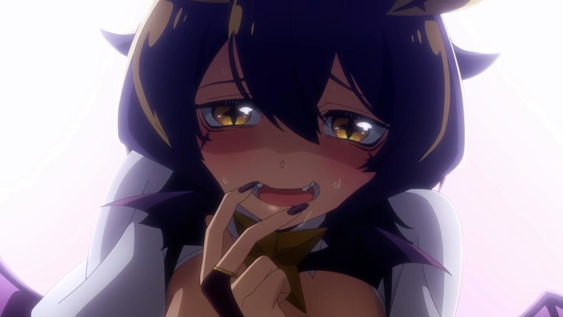 魔法少女にあこがれて