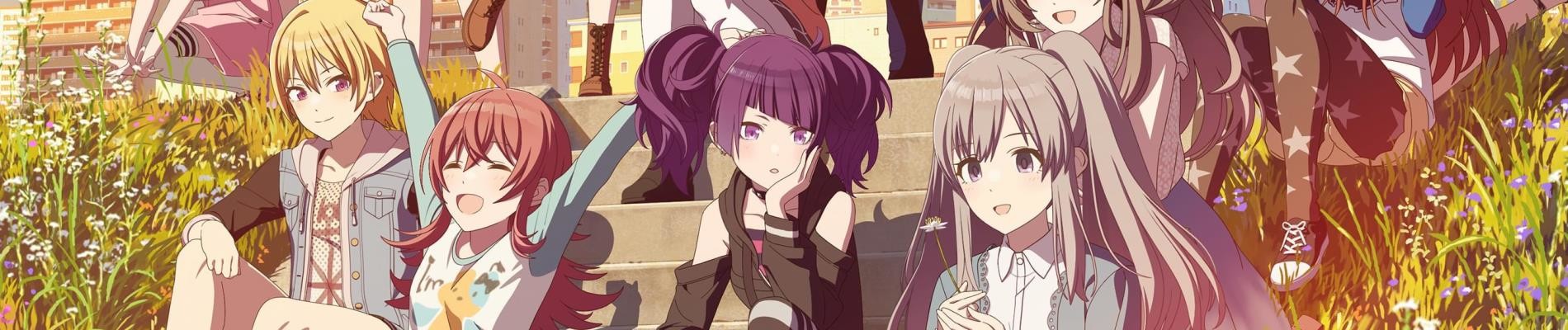 アイドルマスター シャイニーカラーズ