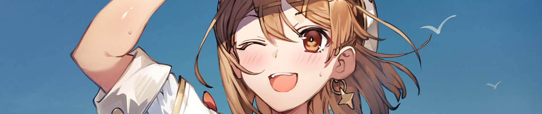 ライザのアトリエ ～常闇の女王と秘密の隠れ家～