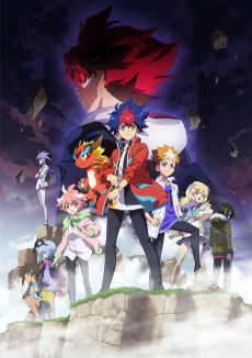 シャドウバースF セブンシャドウズ編