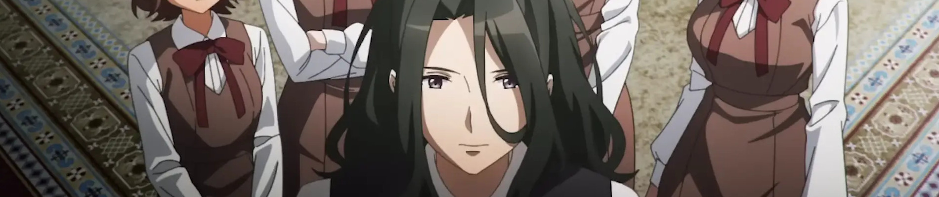 スパイ教室 2nd season