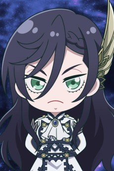 終末のワルキューレⅡ ミニアニメ