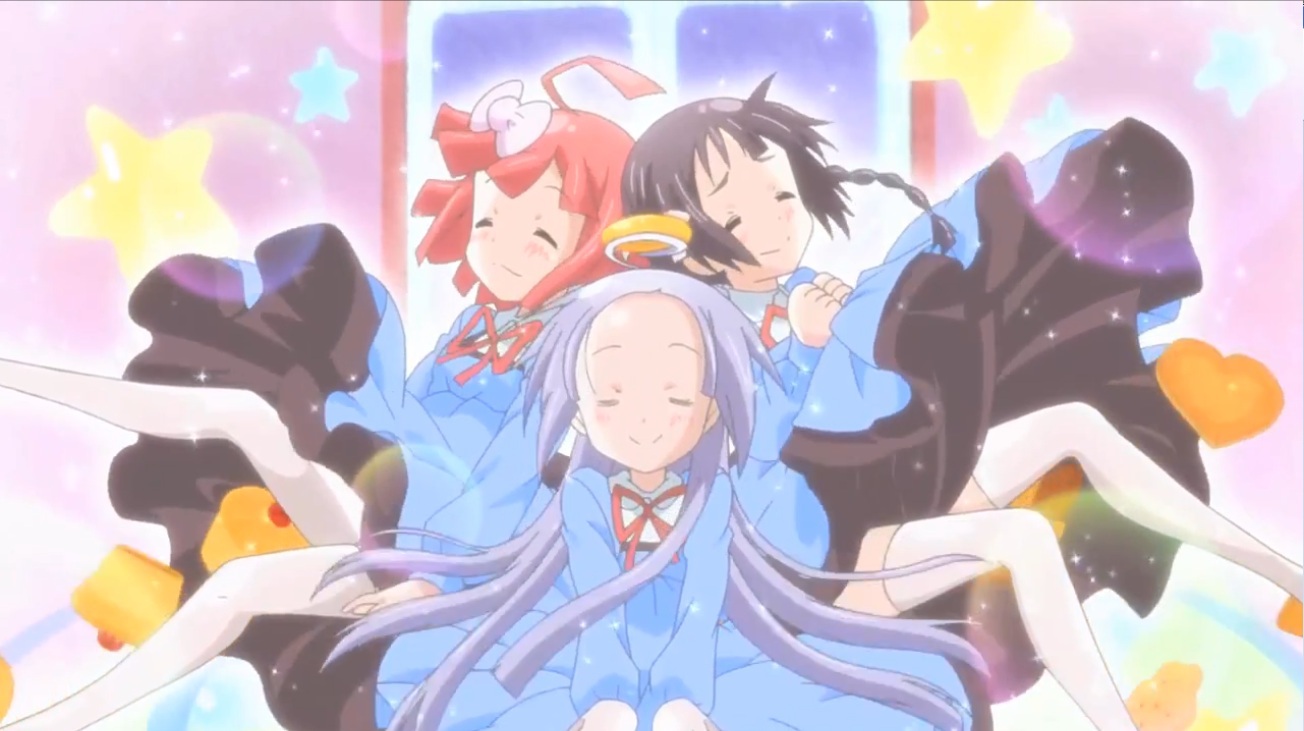 天使のどろっぷ