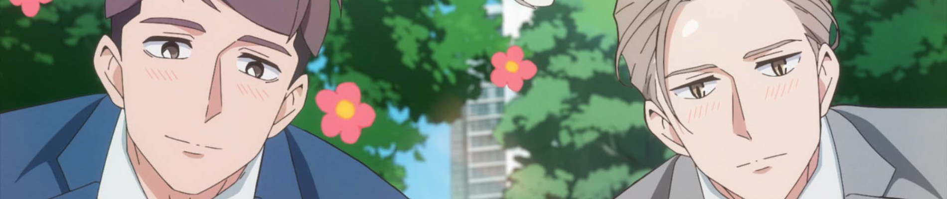 新しい上司はど天然