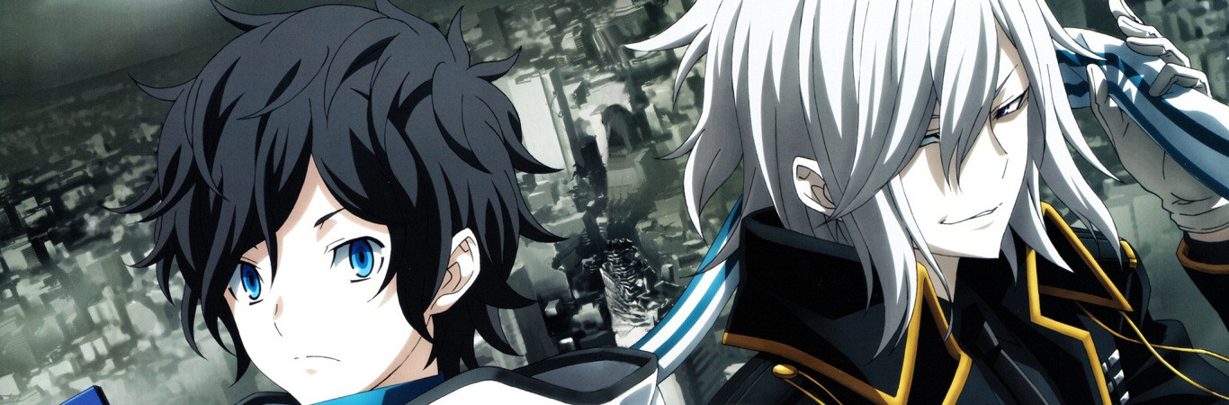 デビルサバイバー２ THE ANIMATION