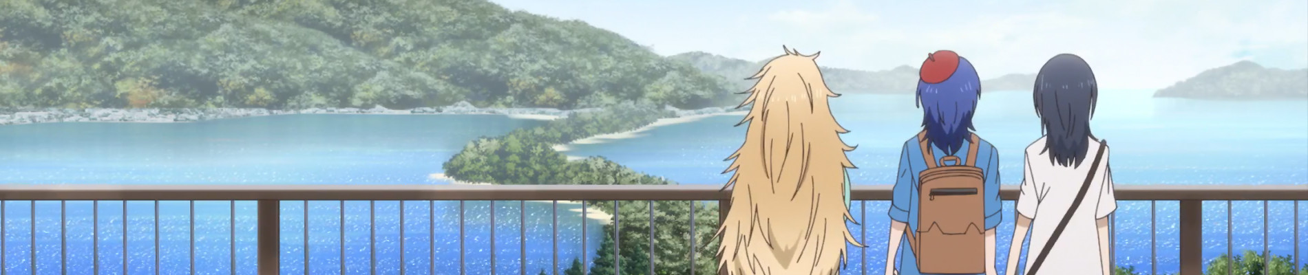 ざつ旅-That's Journey-