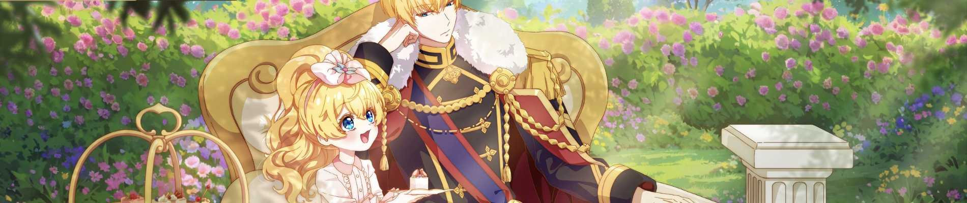 魔法公主的小烦恼