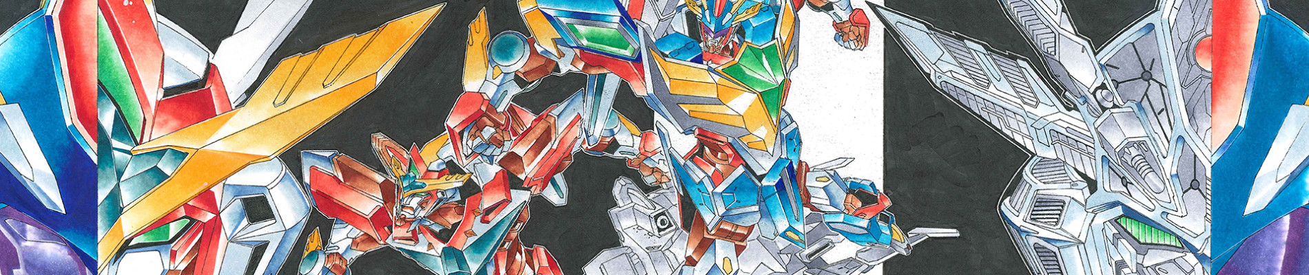 勇気爆発バーンブレイバーン