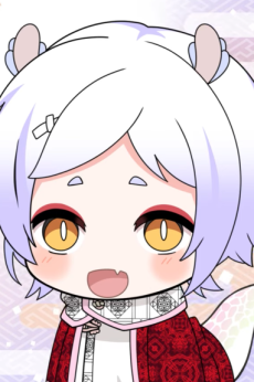 【腐男子召喚〜異世界で神獣にハメられました〜】ミニアニメ 5th