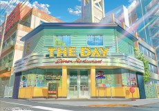 WASTED CHEF（仮）