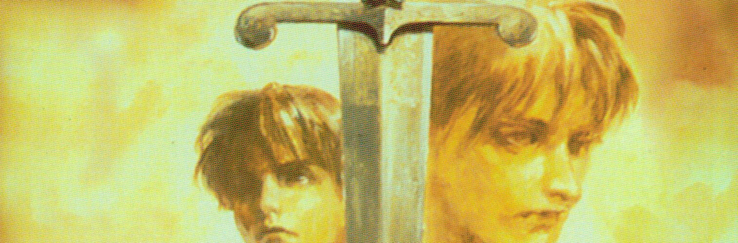 バイストン・ウェル物語 ガーゼィの翼