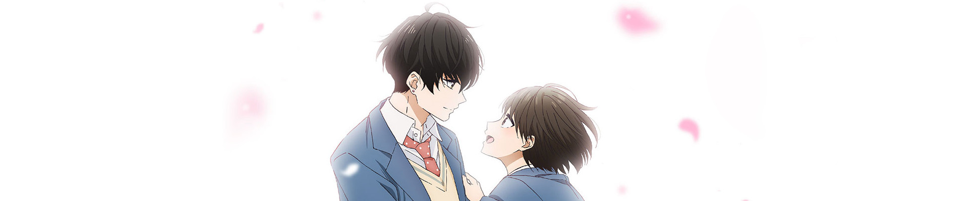 花野井くんと恋の病