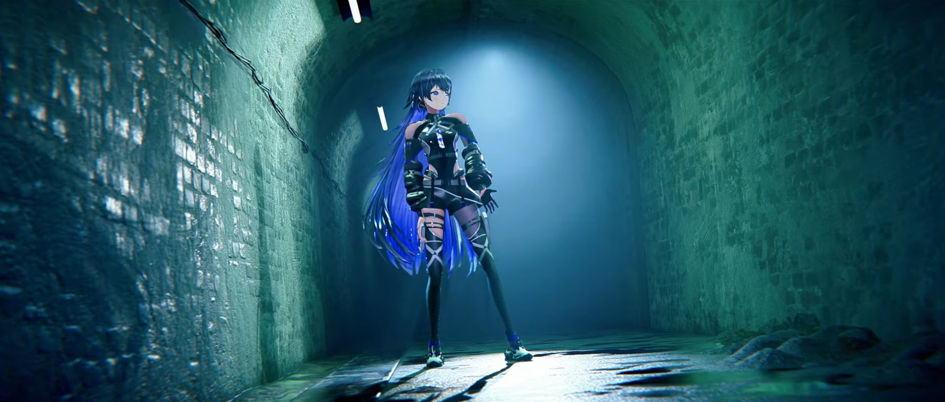 ミラージュコード