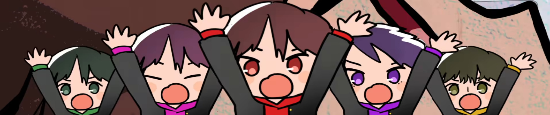 だって今日まで恋煩い