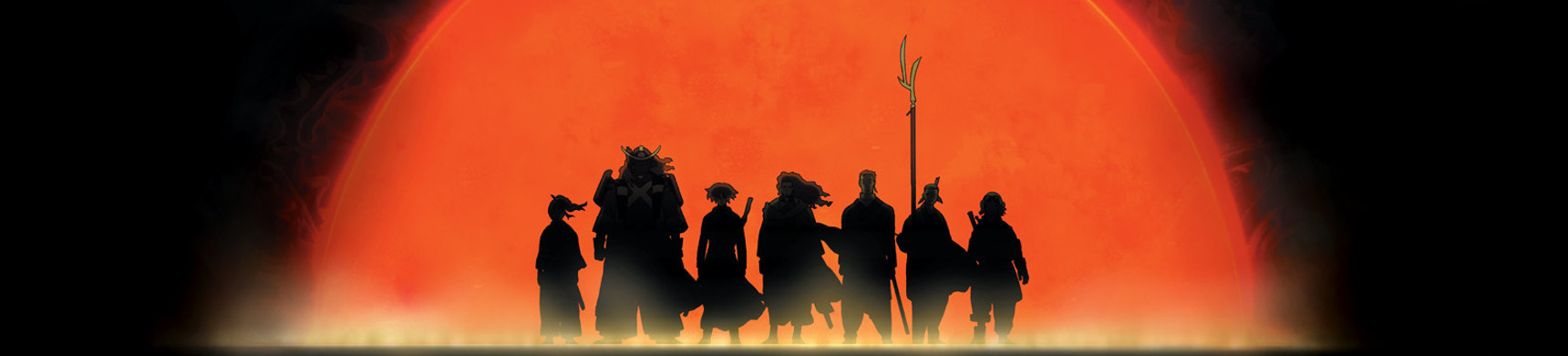 サムライセブン