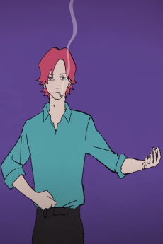 ジャンキーナイトタウンオーケストラ