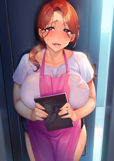 妻に黙って即売会に行くんじゃなかった