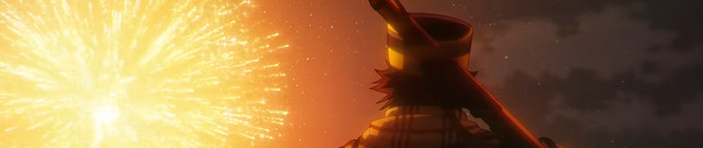 ゴールデンカムイ 最終章