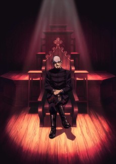 ゴールデンカムイ 最終章