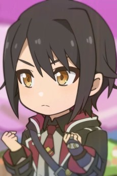 キンバリー魔法学校のゆかいな日常