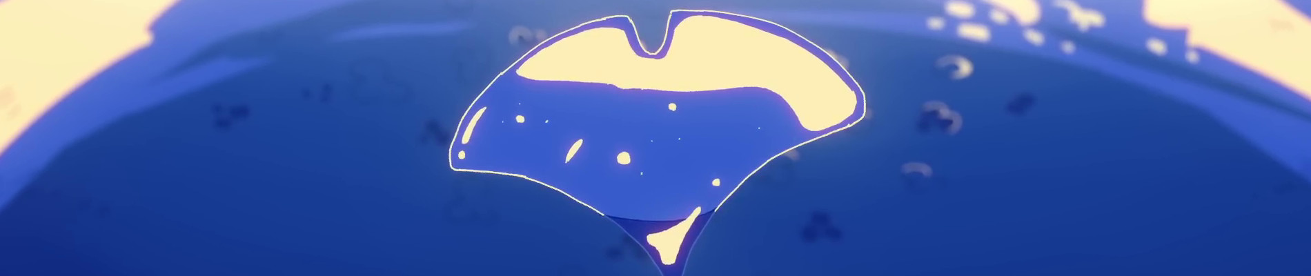 ゴールデンレイ