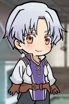 おかしな転生 ミニアニメ