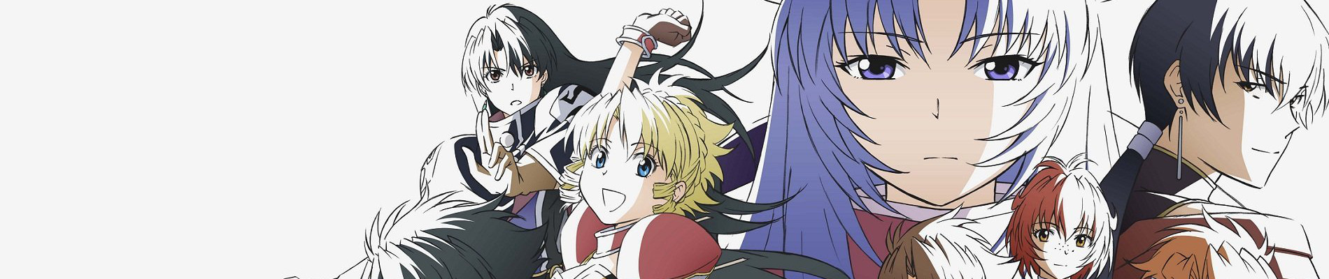 スクラップド・プリンセス