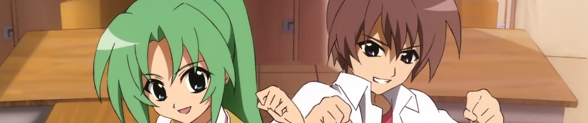 ひぐらしのなく頃に拡〜アウトブレイク〜