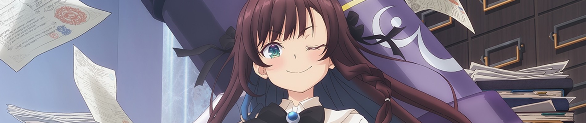 ギルドの受付嬢ですが、残業は嫌なのでボスをソロ討伐しようと思います